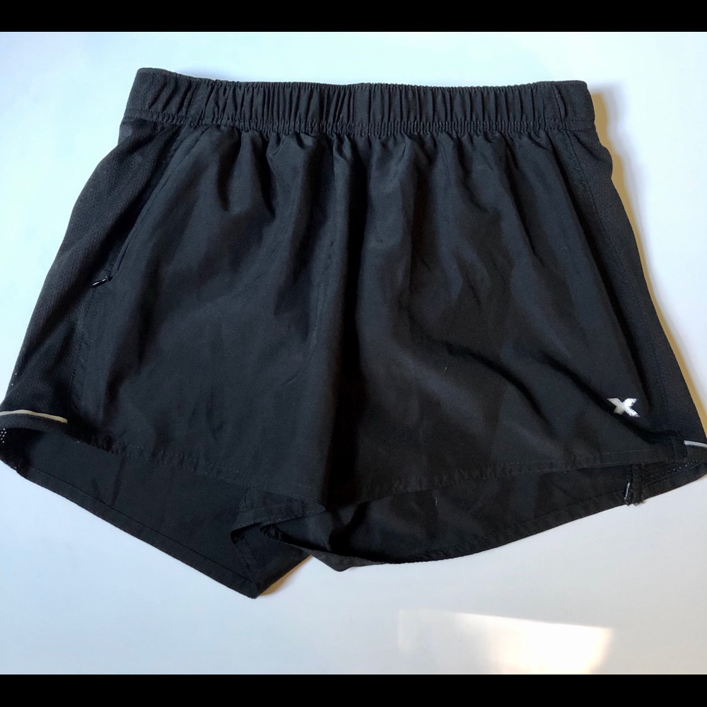 Xcersion running shorts